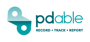 PD able: Record - Track - Report