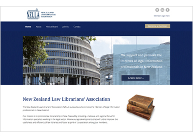 NZLLA Case Study