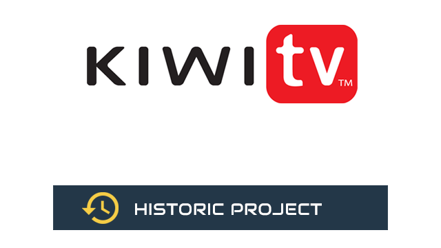 KIWI TV - Australia