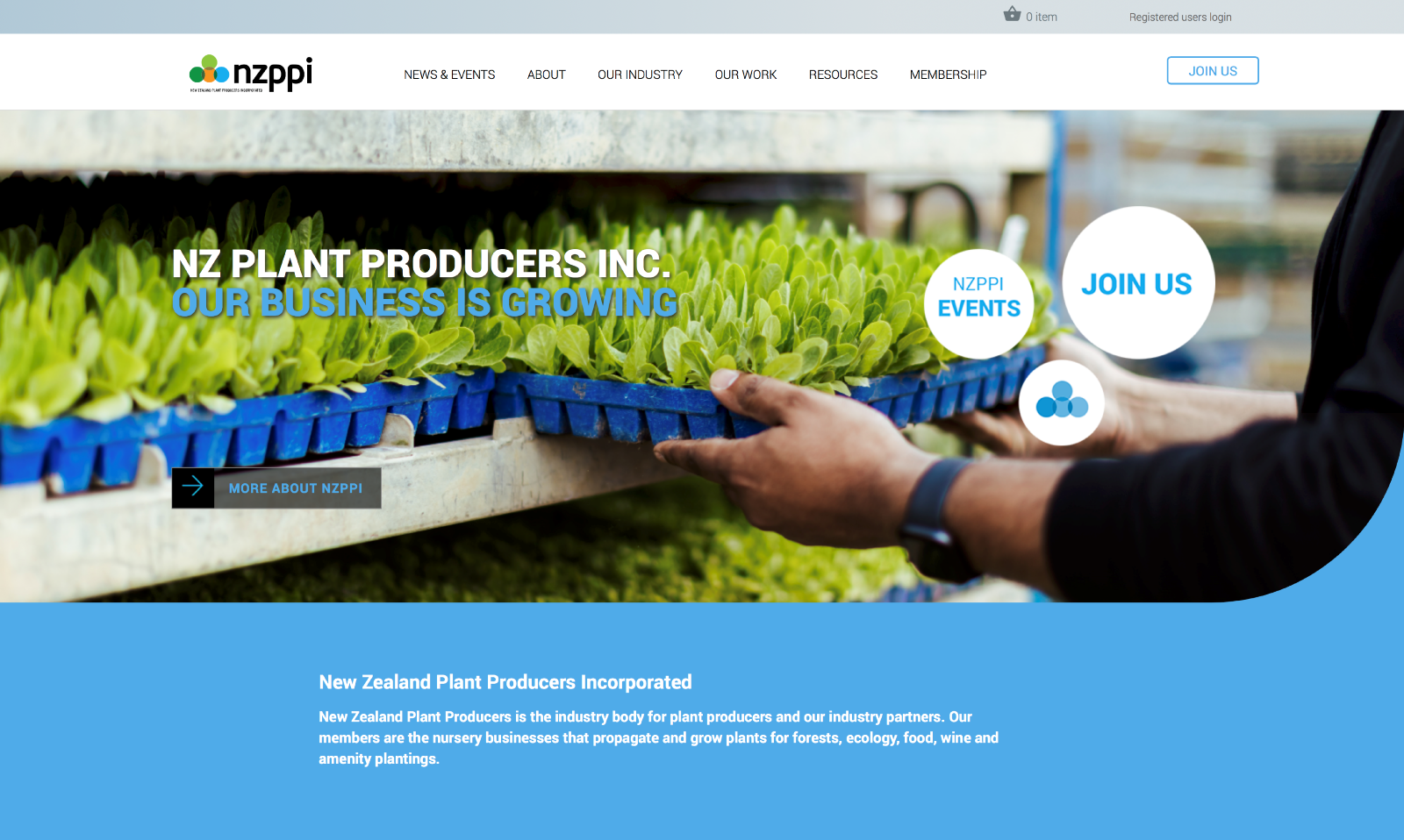 NZPPI - Homepage