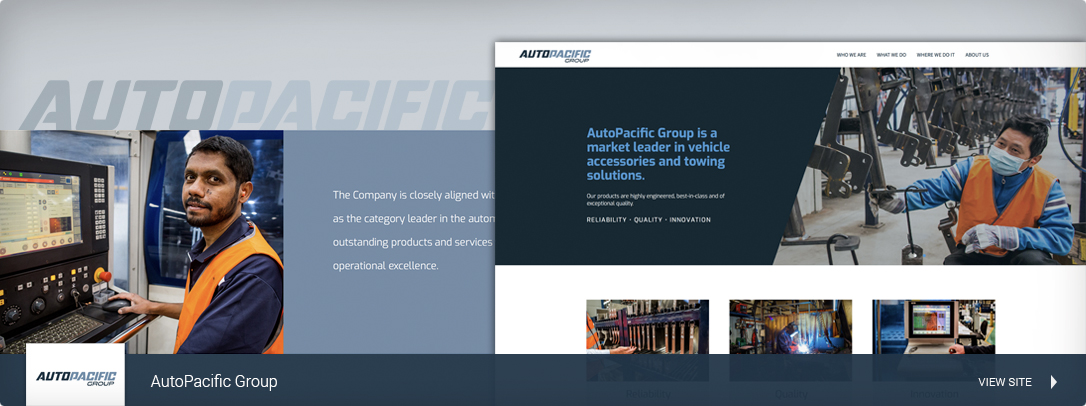 AutoPacific Group