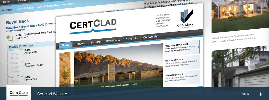 CertClad